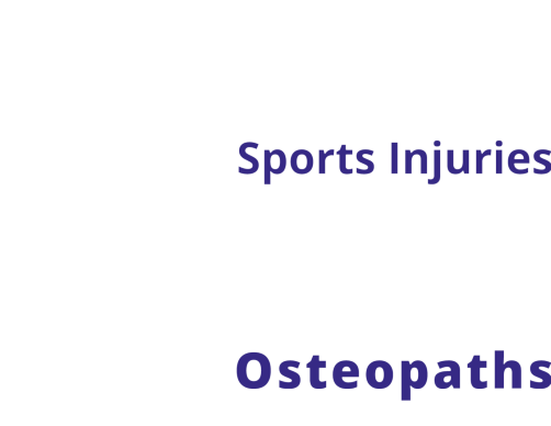 The Camborne Back Clinic logo